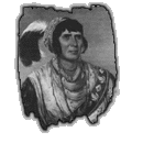 Chief Osceola, Courtesy National Archives